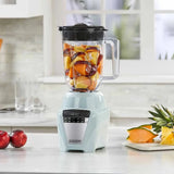 Black + Decker licuadora Ice Crush plastico 8vel 700W verde menta- BL0877-1GDLA