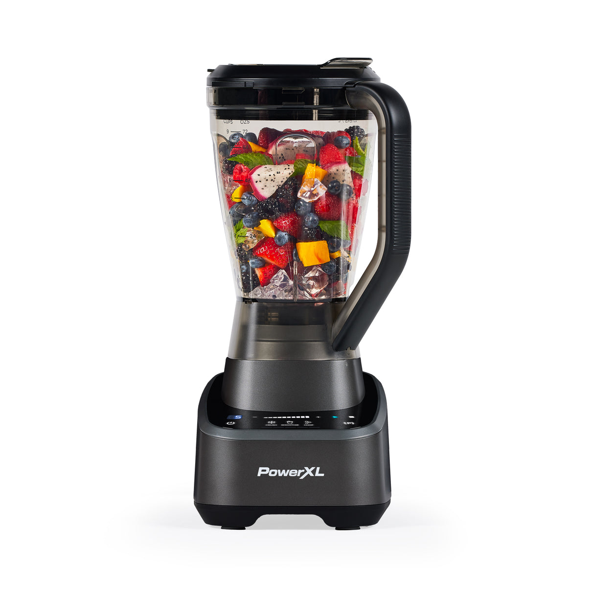 Power XL licuadora procesadora de alimentos digital sensimax - BL7019-2MPLA