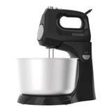 Black + Decker batidora 250W negro MX9125-1BDLA