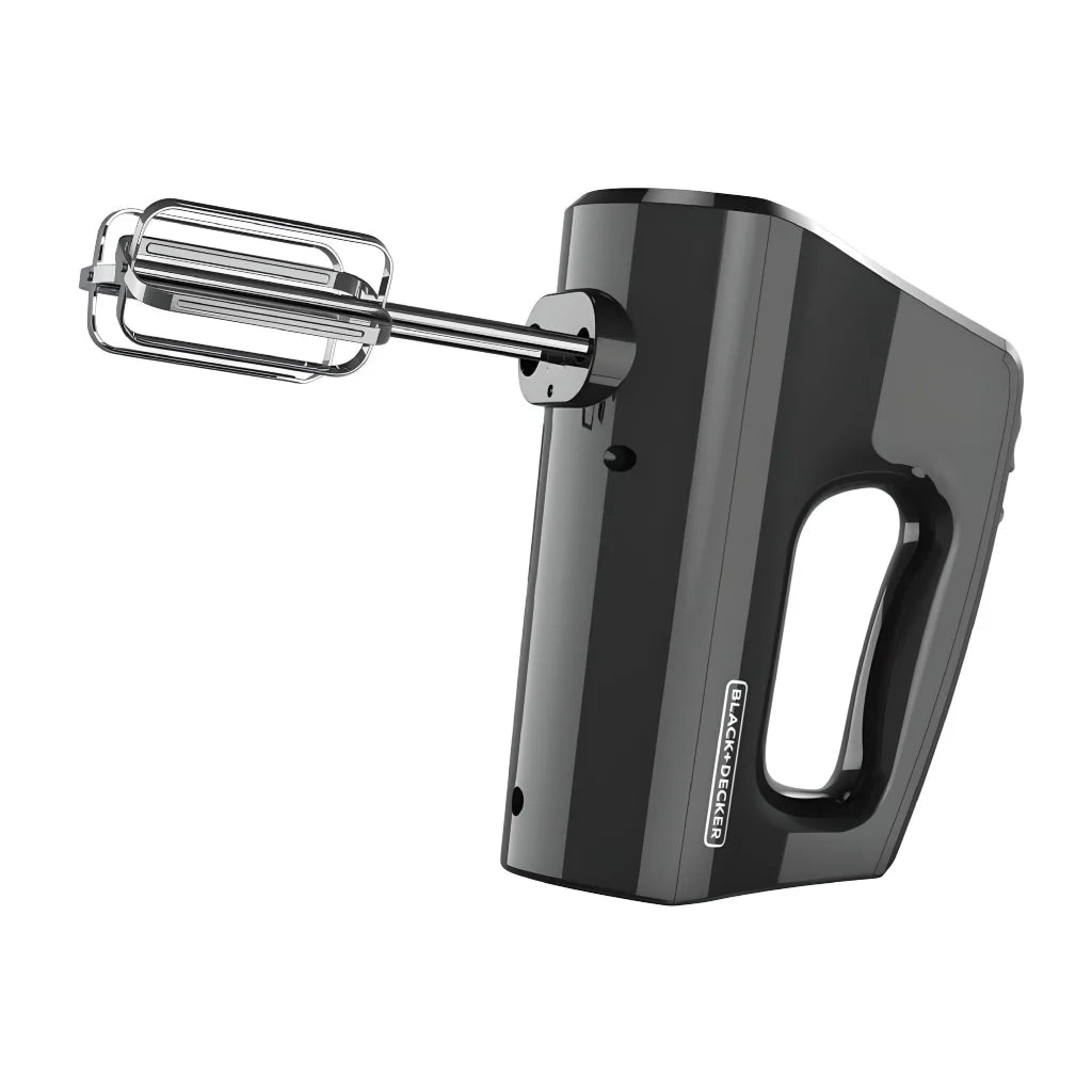 Black + Decker batidora de mano 250w negra MX400B-LA