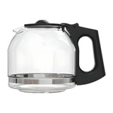 Black + Decker jarra cafetera 12 tz CM0915, CM0916 y CM0921- CM0916BGC
