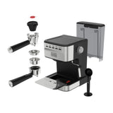 Black + Decker Espresso 20bar - EM0312-0SDLA