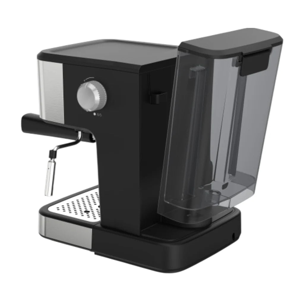 Black + Decker Espresso 20bar - EM0312-0SDLA
