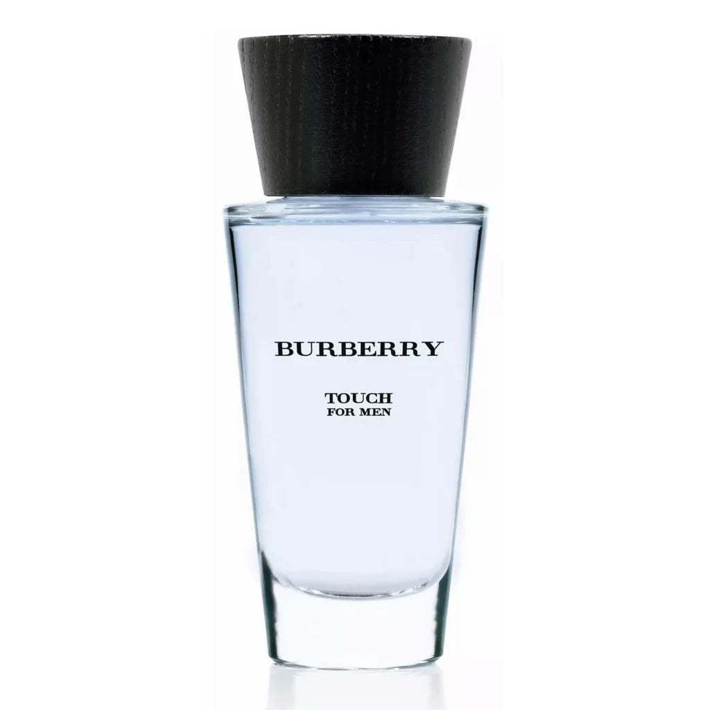 TESTER BURBERRY TOUCH MEN