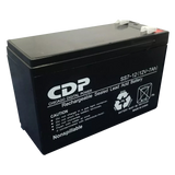 CDP bateria para ups slb-12/7