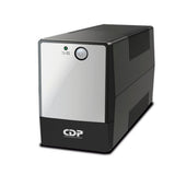 CDP ups regulador 500va 250w 8 salidas  R-UPR 508