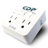 CDP supresor de picos para electrodomésticos 350 joules R-PP2R