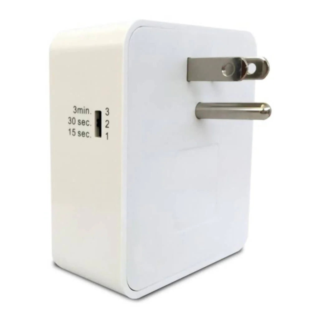 CDP supresor de picos para electrodomésticos 350 joules R-PP2R