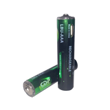 CDP bateria recargable AAA blister de 2 unidades usb lbu-AAA
