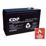 CDP bateria para ups slb-12/9