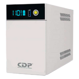 CDP UPS con Baterias de Litio 6 tomas, 800VA / 500W Li Smart 1206