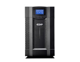 CDP ups online 3000va / 3000 w 240 v snmp 6 salidas UPO11-3AXi