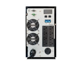 CDP ups online 3000va / 3000 w 240 v snmp 6 salidas UPO11-3AXi
