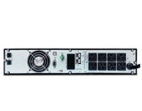 CDP ups online 2KVA 120V   UPO11-2RTAX