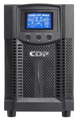 CDP ups online 1kva/1000 watts 120 va 4 salidas UPO11-1 AX