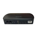 CDP UPS 600VA/300WATTS, 120V  R-UPR604