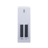 CDP Ups 1500VA / 900 Watts, 16 Tomas, Iluminación RGB. G-Smart1516
