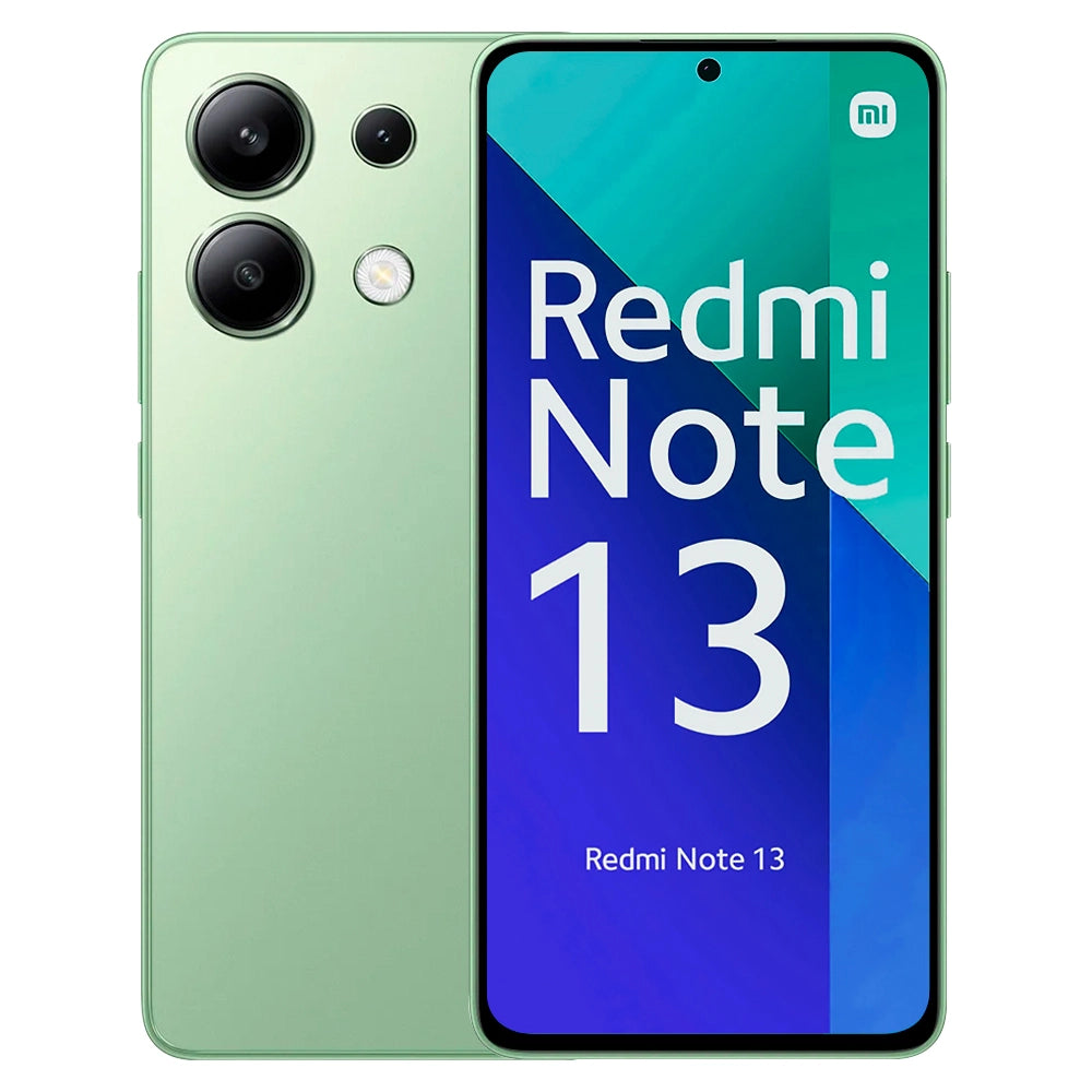 Xiaomi Redmi Note 13 Telefono celular Android 8gb 256gb