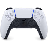 Control Sony PS5 DualSense Wireless White