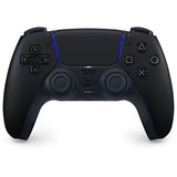 Control Sony PS5 DualSense Wireless Midnight Black