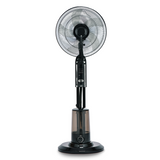 CHIQ Ventilador con Evaporador de brisa - 16", 3 Vel, temporizador - CQVM46T1TROM1B