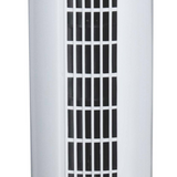 CHIQ ventilador de torre 29" temporizador, blanco - CQVJ29E1O1BW