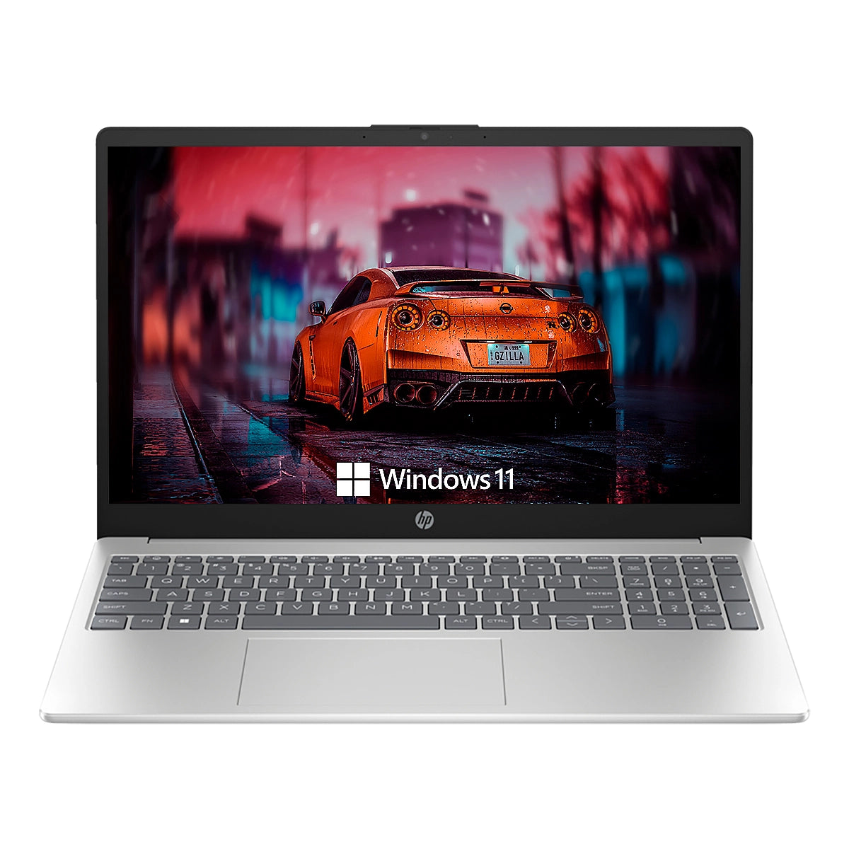 HP Notebook 15" Intel Core i5 12va 16gb 512 gb Windows 11 FD0059LA A4BB5LA#ABM