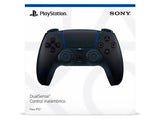 Control Sony PS5 DualSense Wireless Midnight Black