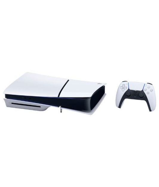 Consola Sony PlayStation 5 Slim 1TB Formato Disco