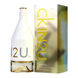 CALVIN KLEIN CKIN2U MUJER 150ML