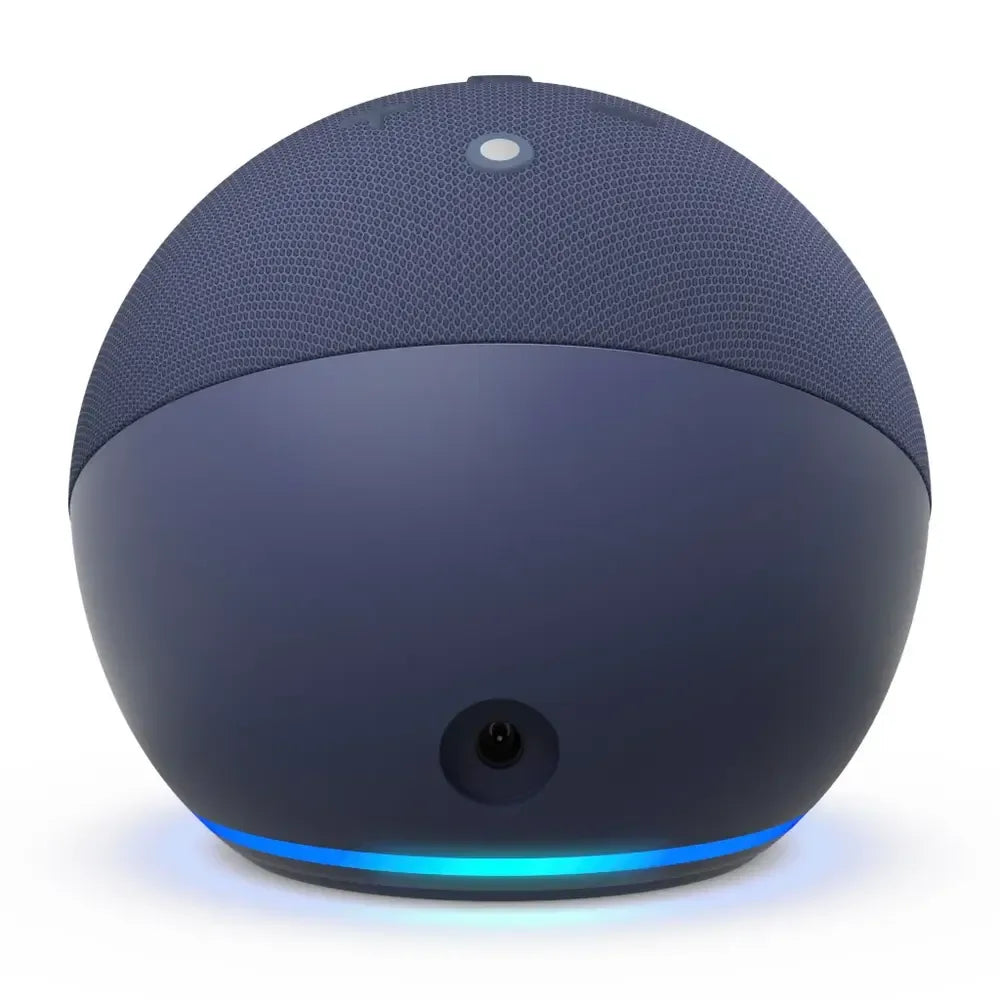 AMAZON ECHO DOT 5