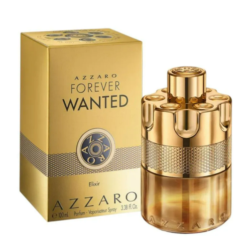 AZZARO FOREVER ELIXIR