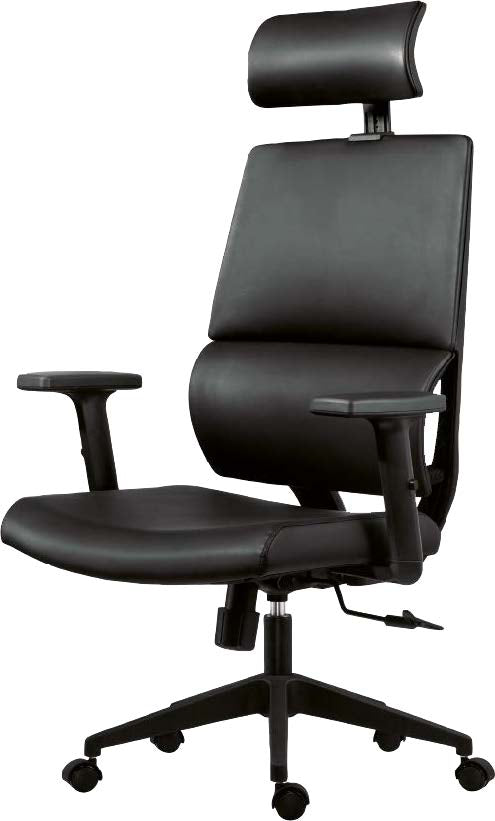 SILLA EJECUTIVA ERGONÓMICA LICHE 009