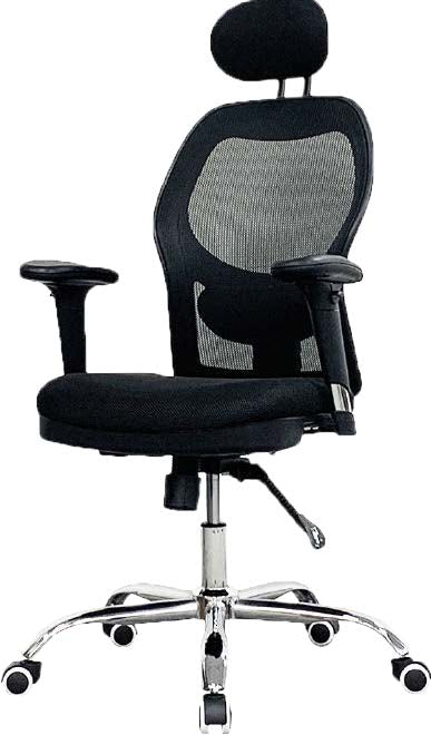 SILLA EJECUTIVA ERGONÓMICA LICHE-012