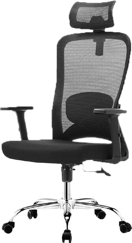 SILLA EJECUTIVA ERGONÓMICA LICHE 018
