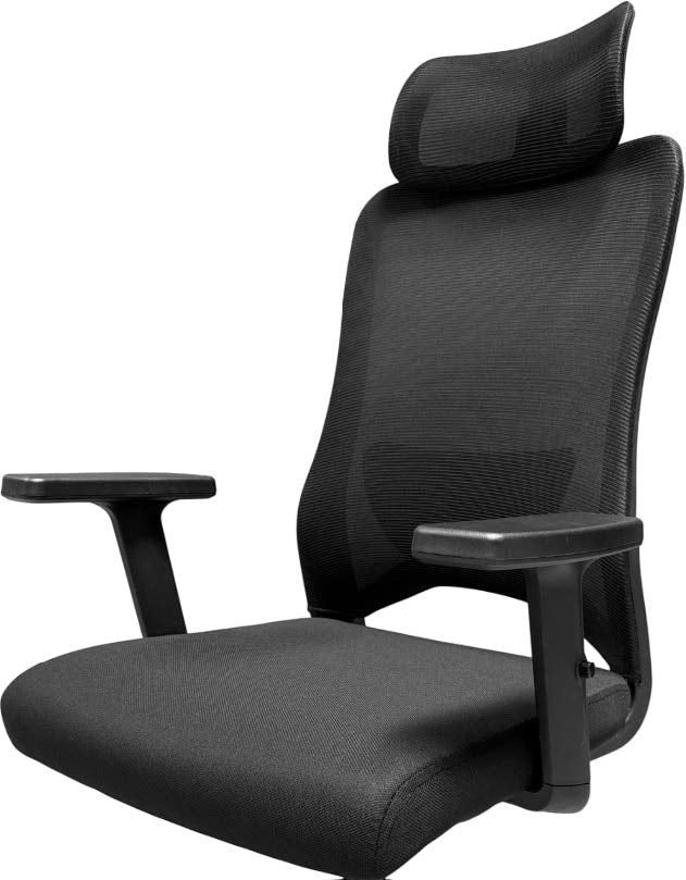SILLA EJECUTIVA ERGONÓMICA LICHE 047