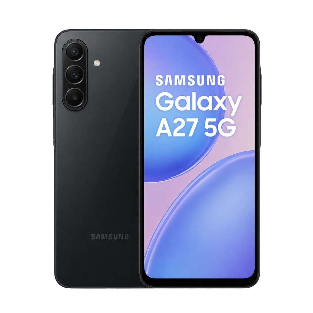 Galaxy A27 5G 8GB/256GB Black