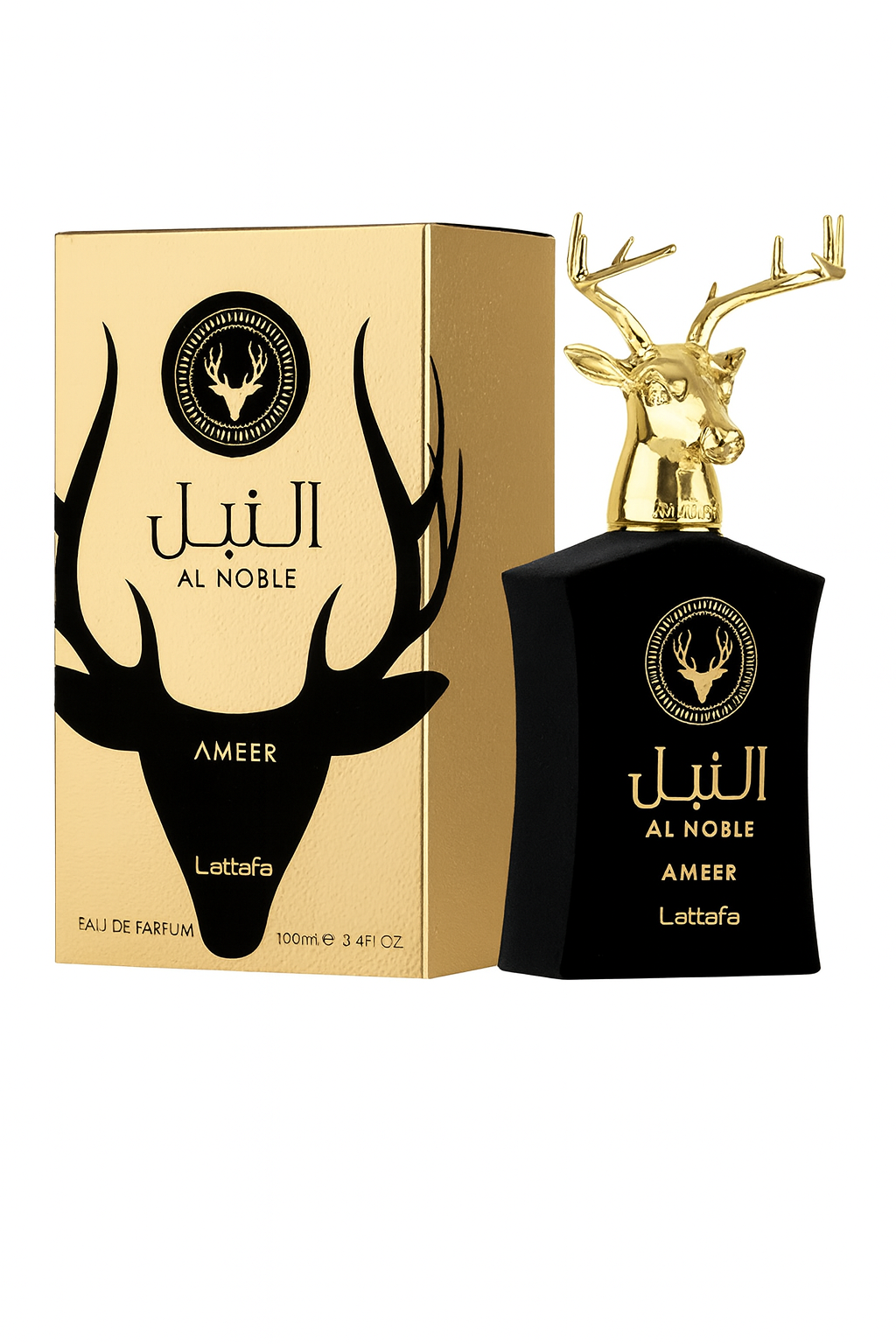 LATTAFA AL NOBLE AMEER