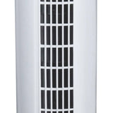 CHIQ ventilador de torre 29" temporizador, blanco - CQVJ29E1O1BW