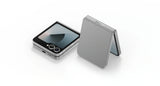 Galaxy Z Flip 6 12/256GB Silver