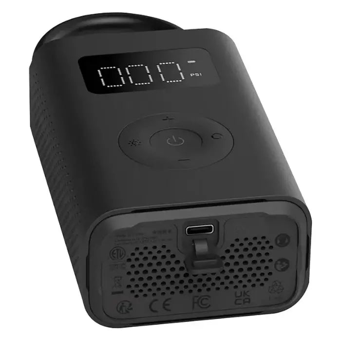 Xiaomi Portable Electric Air Compressor 2 46422