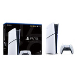 SONY PLAY STATION 5 SLIM DIGITAL 825GB LATAM
