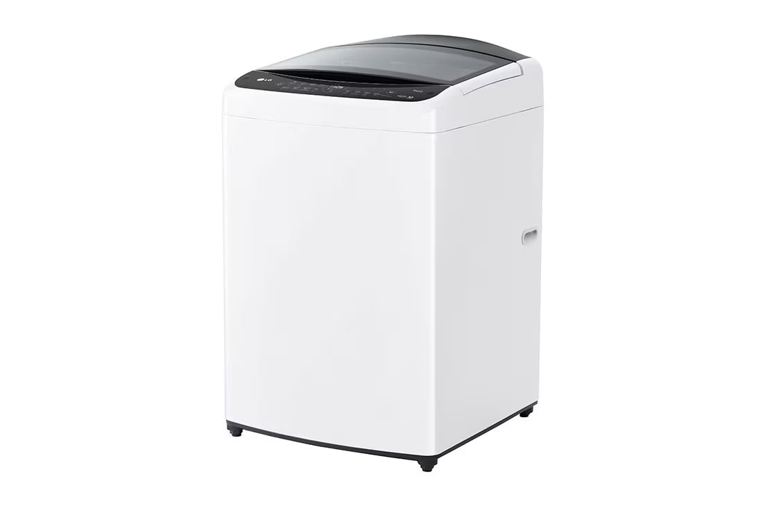 LG Lavadora Top loading 18 kg white WT18WVTM