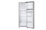 LG Refrigerator Top Freezer 11 pc silver con dispensador de agua VT29WPY