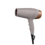Remington secadora de colageno y terapia de biotin - D26A-110F
