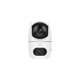 Dahua camara para interiores wi-fi 6MP - DH-IPC-H3DP-3F-0360B - 1.0.01.04.43848-9005