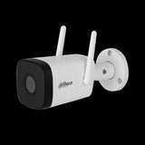 Dahua camara de red bullet wifi IR de 4 MP - DH-IPC-HFW1430DTN-STW-0280B -  1.0.01.04.37510-0001