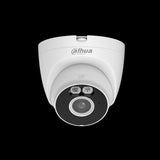 Dahua camara red wi-fi de torreta 2MP - DH-IPC-T2AN-PV-0280B -  1.0.01.04.41609-9005