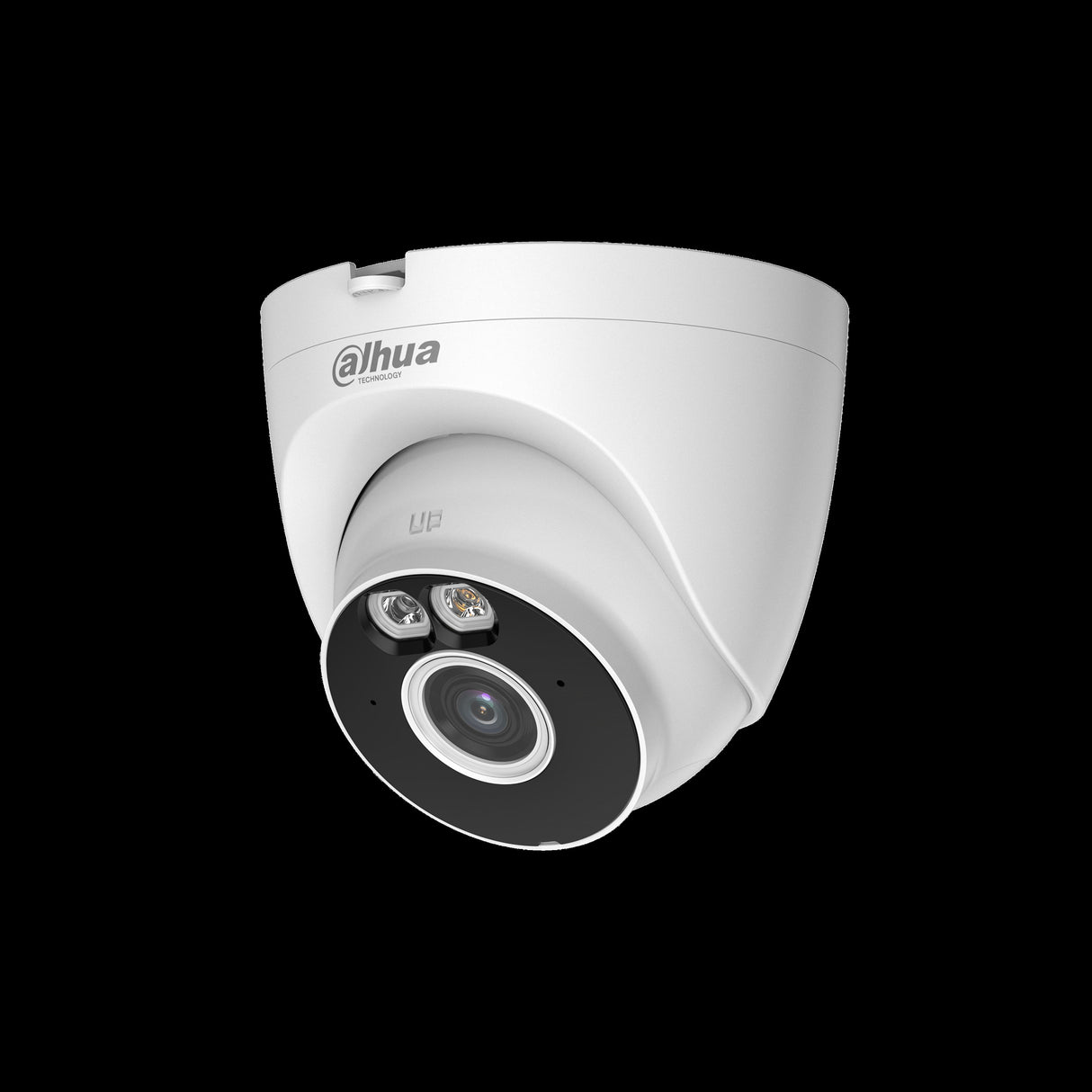 Dahua camara red wi-fi de torreta 4MP - DH-IPC-T4AN-PV-0280B -  1.0.01.04.41617-9003