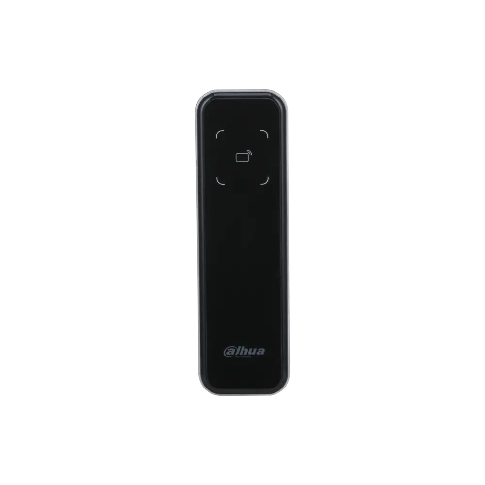 Dahua lector de Acceso con tarjeta IC - DHI-ASR2200A-  1.0.01.25.11183-0009